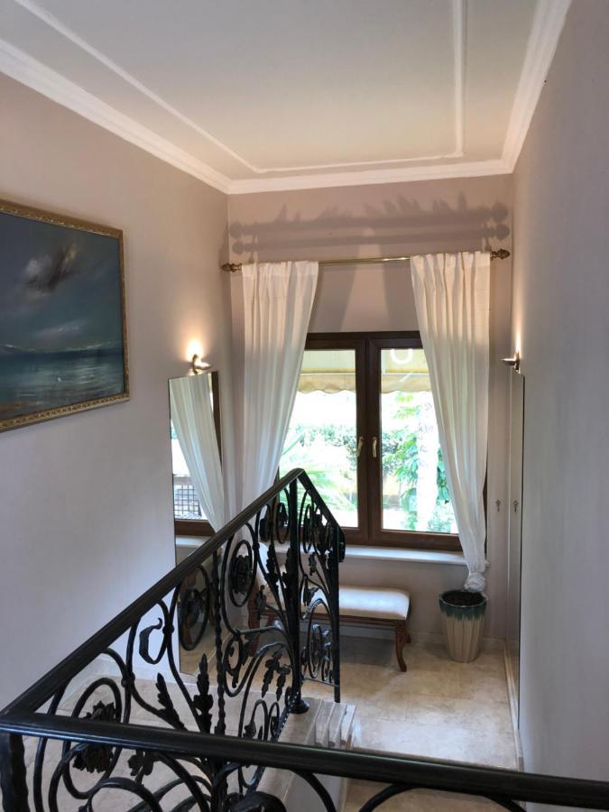 Villa Natalia Agia Napa Exterior foto